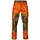Seeland Vantage hunting trousers, InVis green/InVis orange blaze, InVis green/InVis orange blaze, swatch