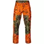 Seeland Vantage hunting trousers, InVis green/InVis orange blaze