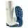 Dunlop Purofort Multigrip safety rubber boots S4, White, White, swatch