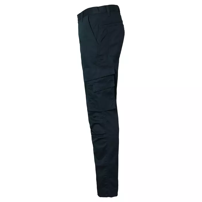 South West Easton trousers, Dark navy, large image number 3