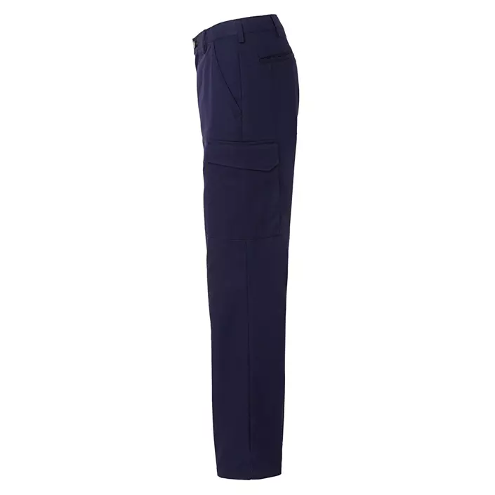 Segers women's trousers, Marine Blue, large image number 3