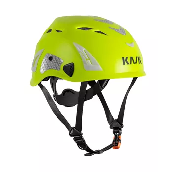 Kask Superplasma HI-VIZ safety helmet, Hi-Vis Yellow