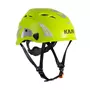 Kask Superplasma HI-VIZ safety helmet, Hi-Vis Yellow