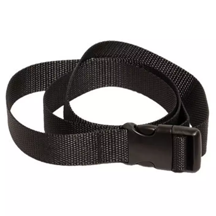 Tranemo belt, Black, Black, large image number 0