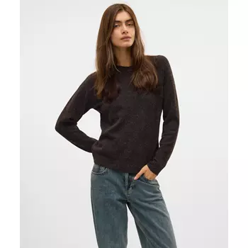 Vero Moda VMDOFFY stickad tröja dam