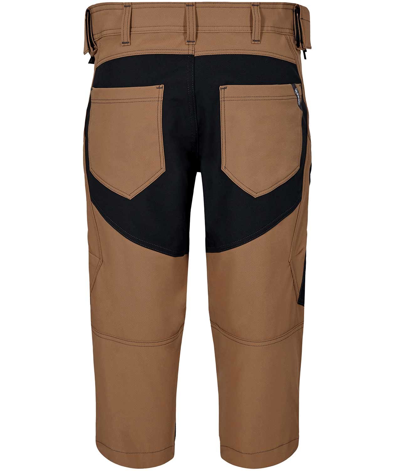 Engel X-treme arbetspiratbyxa full stretch