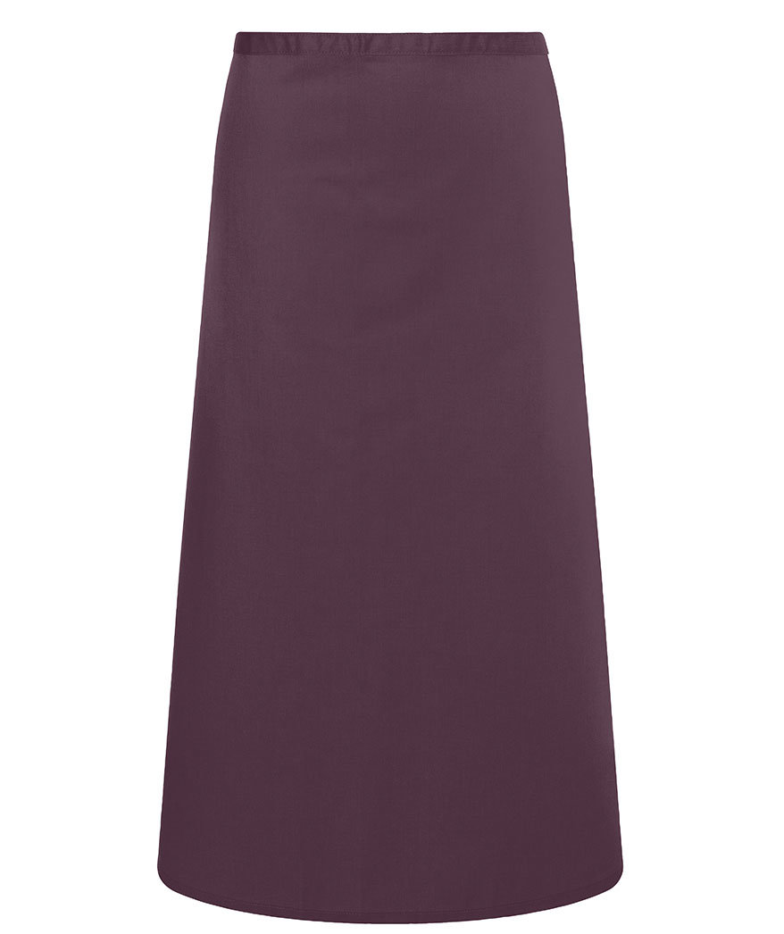 Aubergine Purple