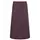 Karlowsky Basic apron, Aubergine Purple, Aubergine Purple, swatch