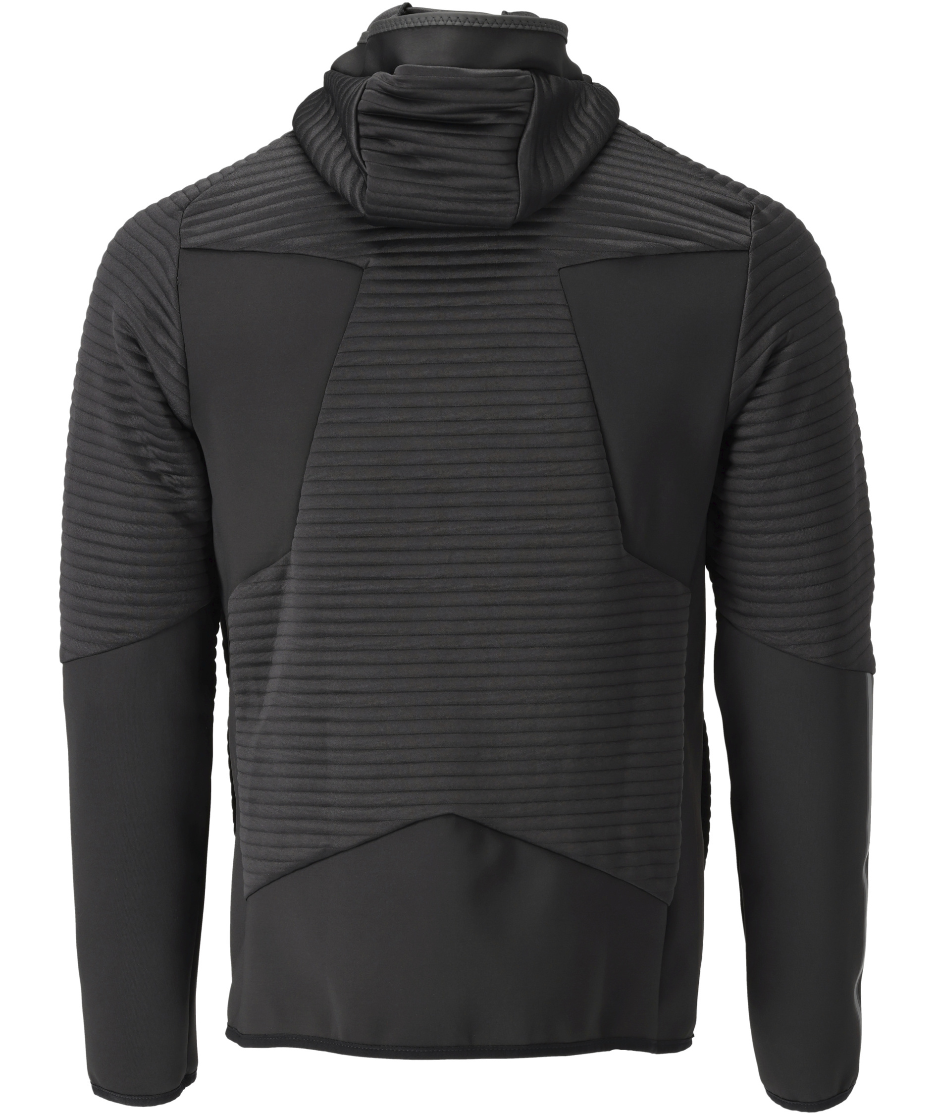 Mascot Customized fleece sweater