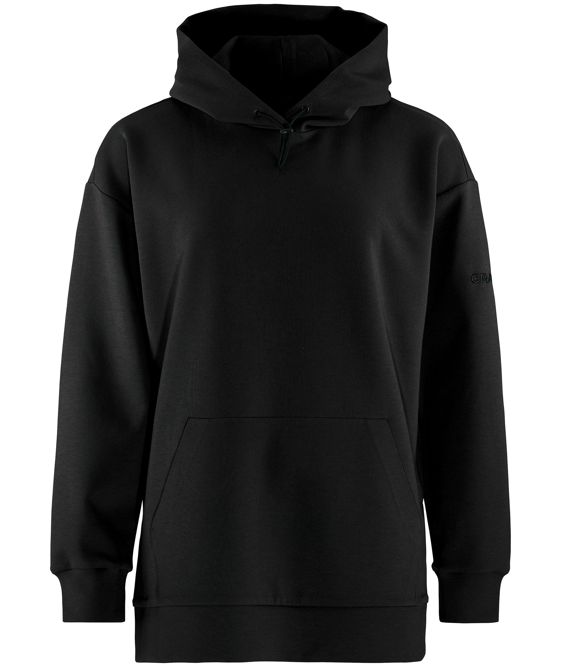 Craft ADV Join women's hoodie, Black