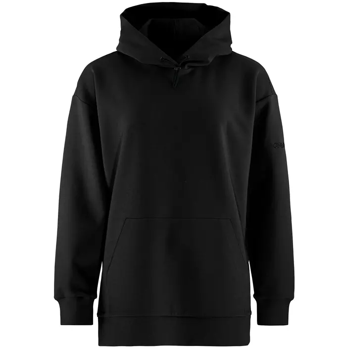Craft ADV Join hoodie dam, Black, large image number 0