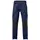 Fristads service trousers 2700 PLW, Marine Blue/Black, Marine Blue/Black, swatch