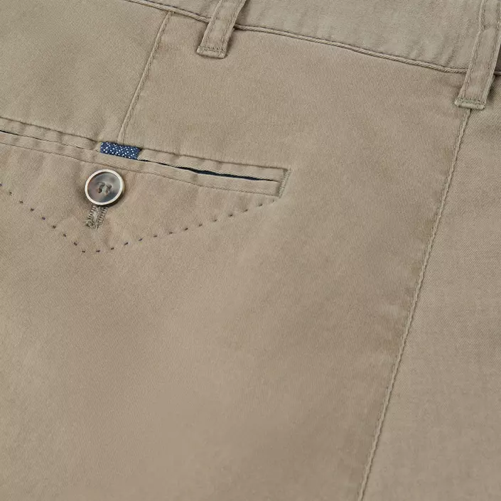 Sunwill shorts, Dark sand, large image number 3