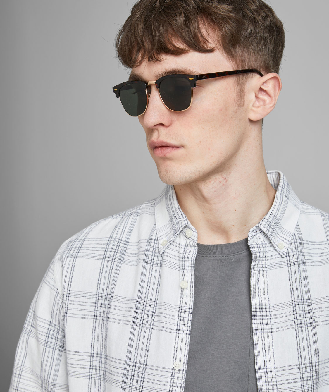 Jack & Jones JACRYDER J6867 sunglasses