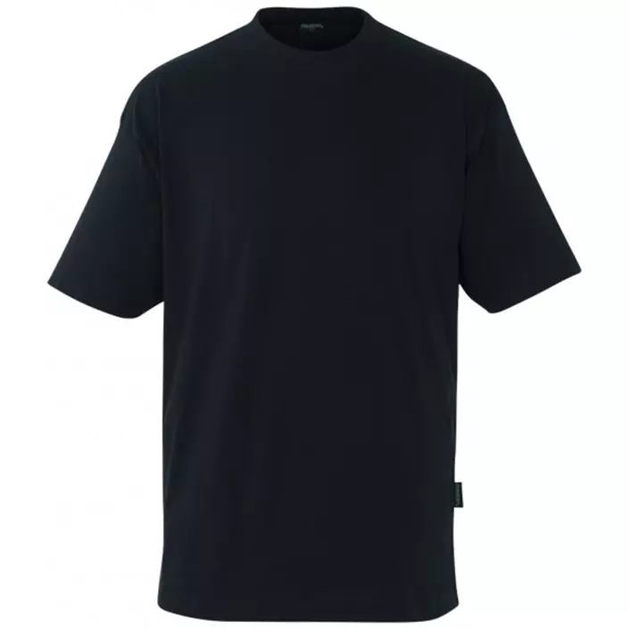 Mascot Crossover Java T-Shirt, Dunkel Marine, large image number 0