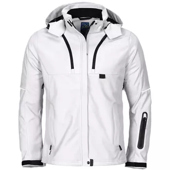 ProJob women's shell jacket 3412, White
