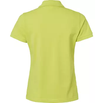 Top Swede dame polo T-shirt 187, Lime