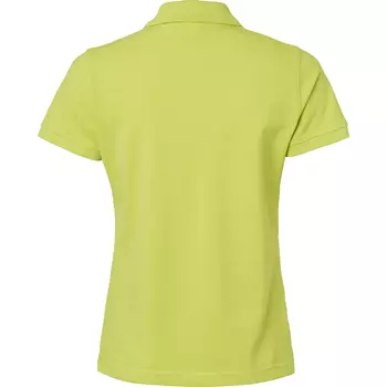 Top Swede dame polo T-skjorte 187, Lime