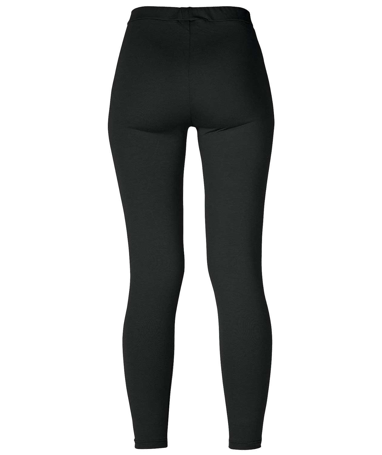 Smila Workwear Tilda Damen Leggings, Schwarz, large image number 2