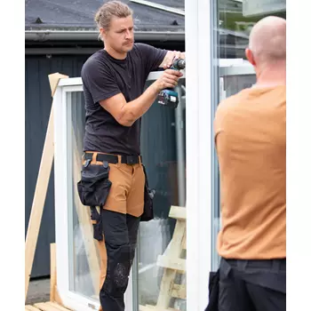 Mascot Customized T-shirt