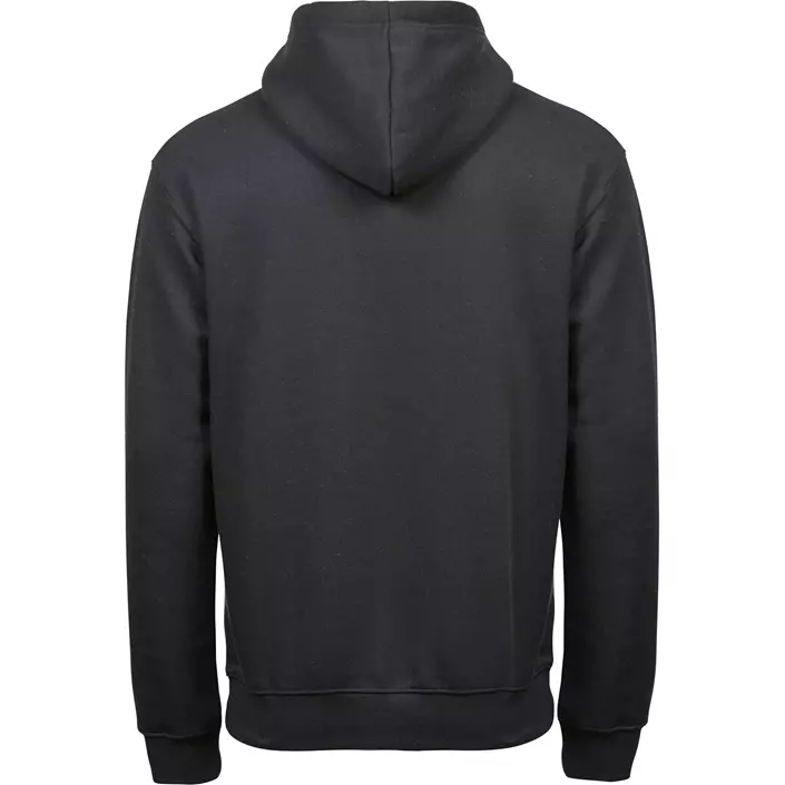 Tee Jays hoodie, Svart, large image number 1