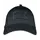 Cutter & Buck Gamble Sands junior cap, Black, Black, swatch