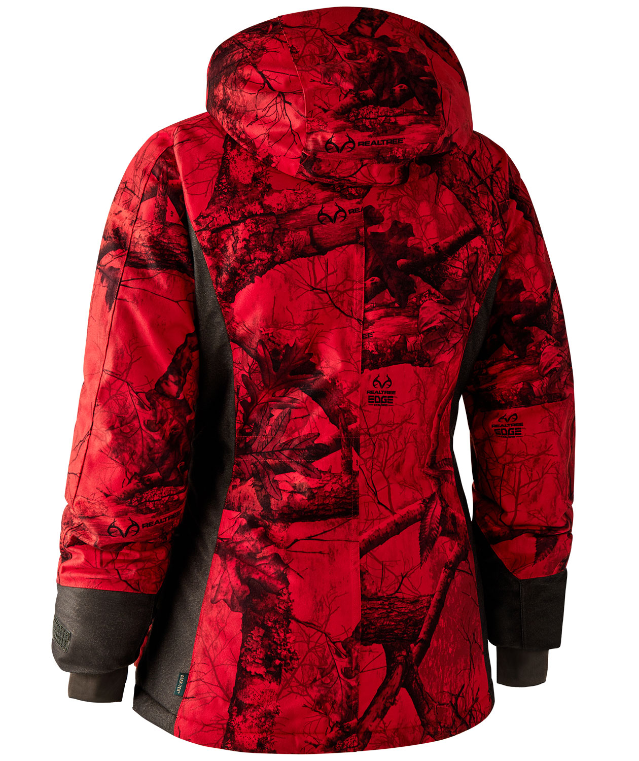 Deerhunter Lady Raven Arctic women's jacket