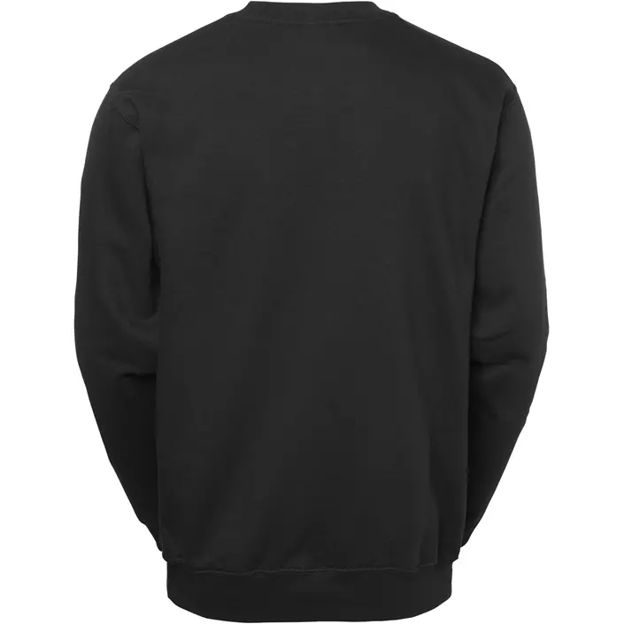 South West Basis Sweatshirt, Black, large image number 1