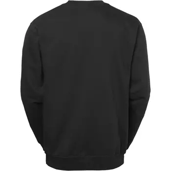 South West Basis Sweatshirt, Black