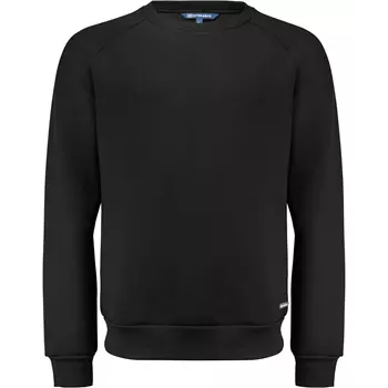 Cutter & Buck Pemberton sweatshirt, Black