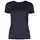 GEYSER Seamless women's T-shirt, Navy, Navy, swatch