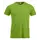 Clique New Classic T-shirt, Light Green, Light Green, swatch