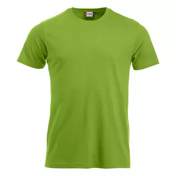 Clique New Classic T-skjorte, Lysegrønn
