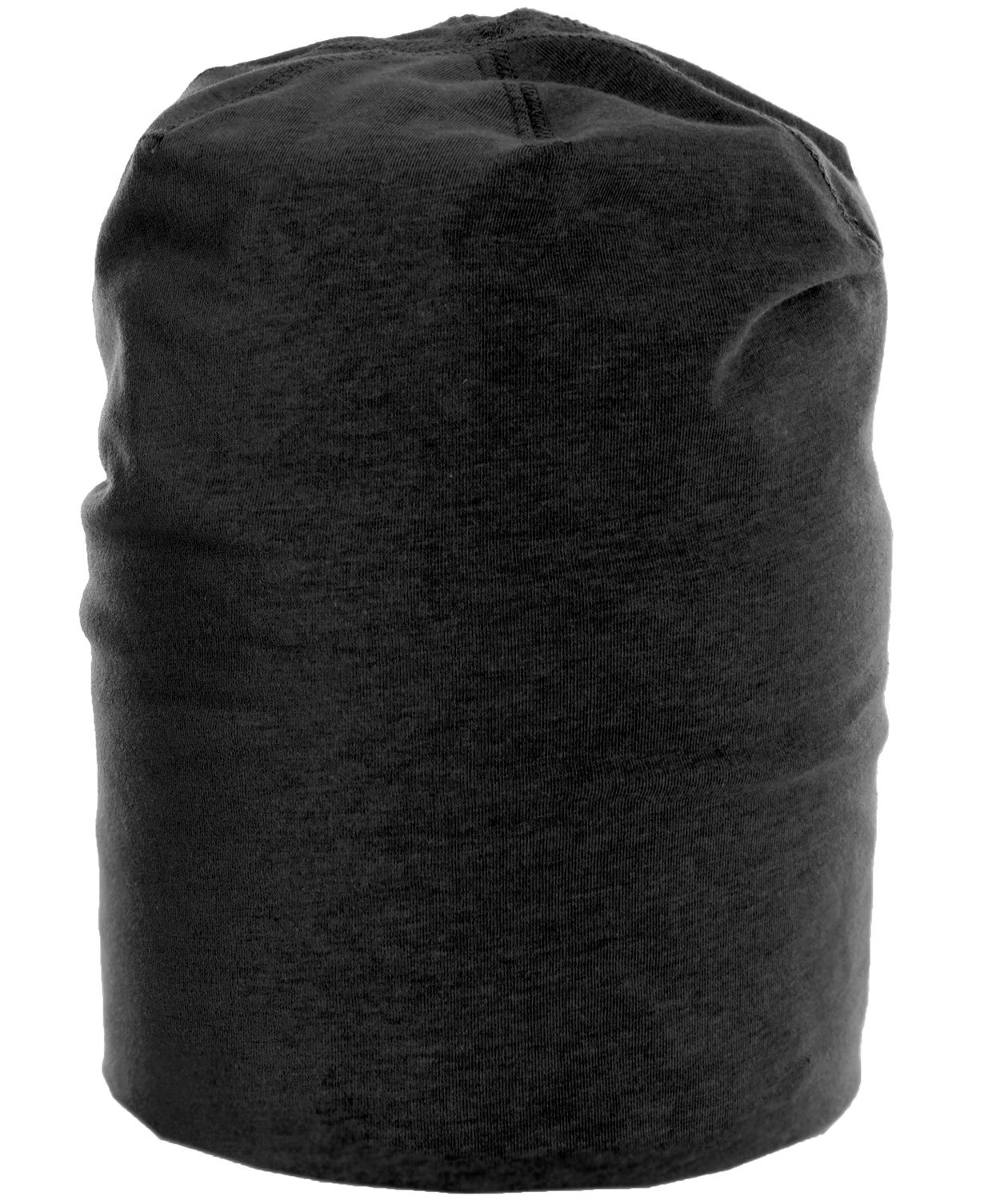 ProJob lined beanie 9038, Black