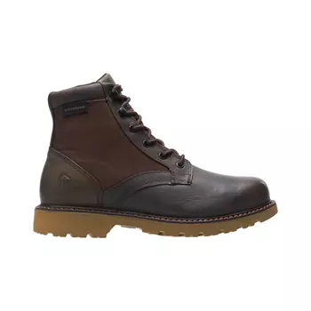 Wolverine Field Boot WP boots, Brown