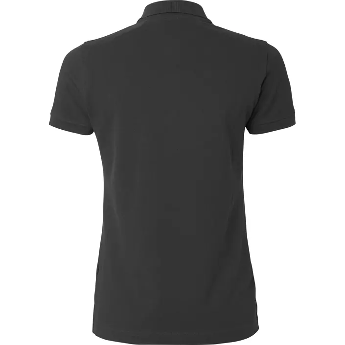 Top Swede Damen polo shirt 188, Dark Grey, large image number 1