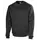 L.Brador sweatshirt 637PB, Sort, Sort, swatch