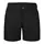 Cutter & Buck Salish dame shorts, Sort, Sort, swatch