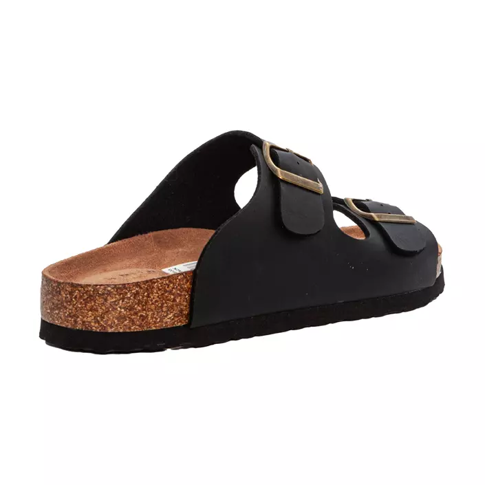 Network sandaler, Black, large image number 2
