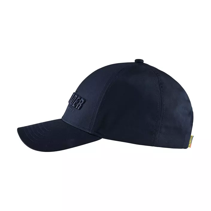 Blåkläder cap, Mørk Marine, Mørk Marine, large image number 3
