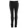 Tranemo FR long johns women with merino wool, Black/Grey, Black/Grey, swatch