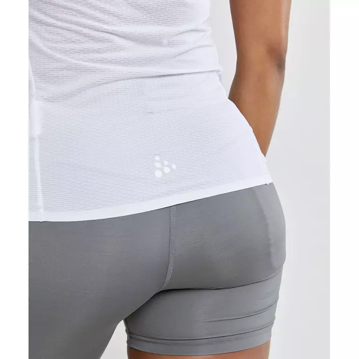 Craft PRO Dry Nanoweight tank top dam, White, large image number 5