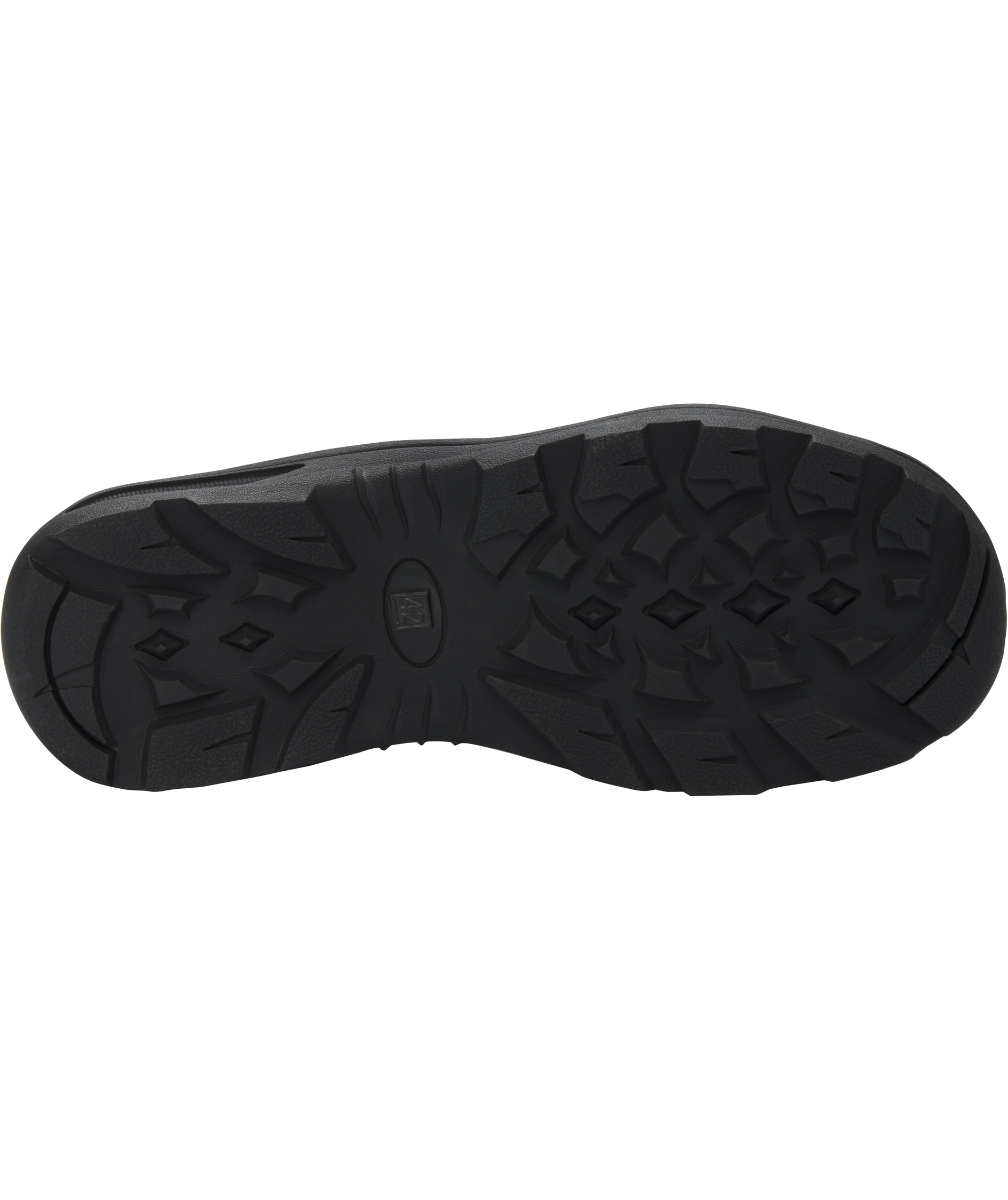 Viking Gravel Neo rubber boots, Olive, large image number 3