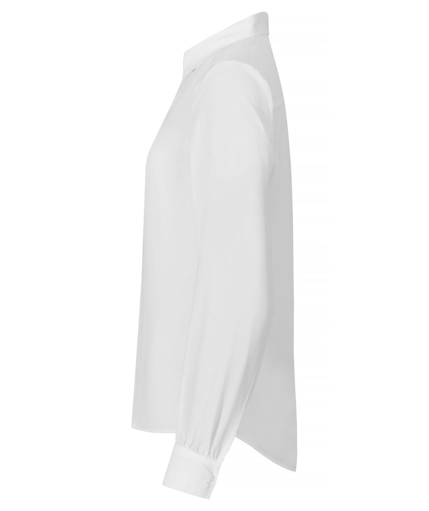 Clique Libby women's shirt, White, large image number 3