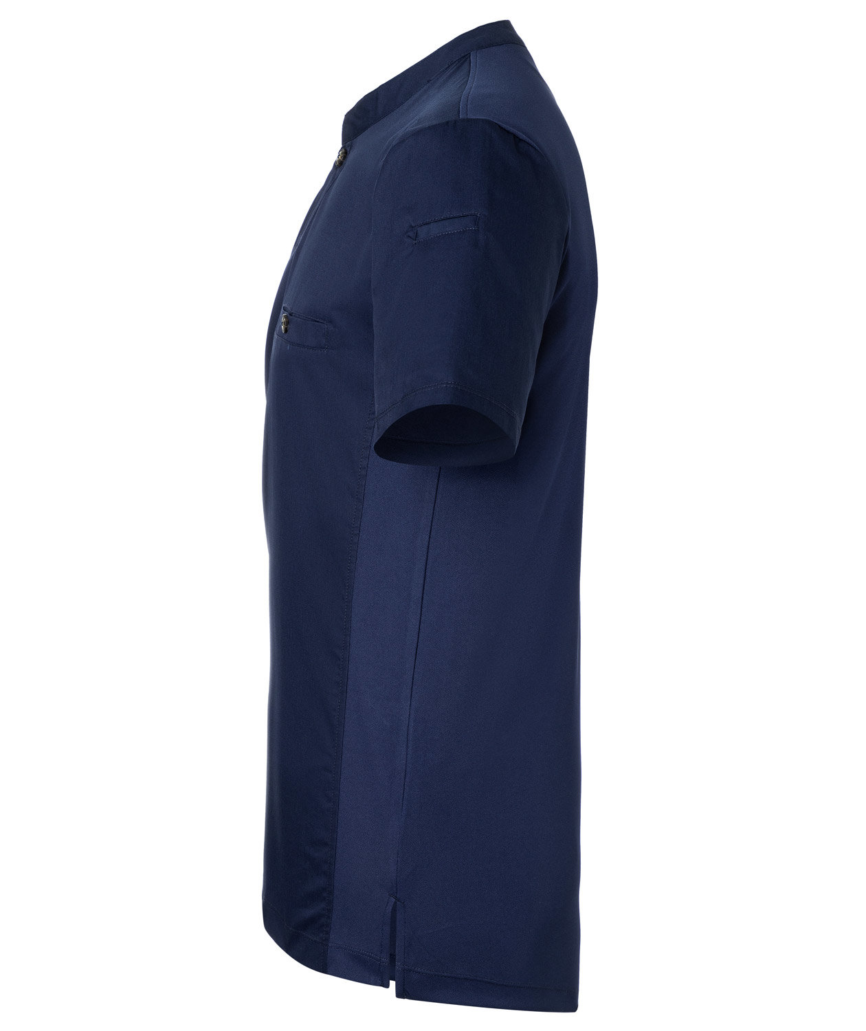 Karlowsky Performance polo T-skjorter, Navy, large image number 3