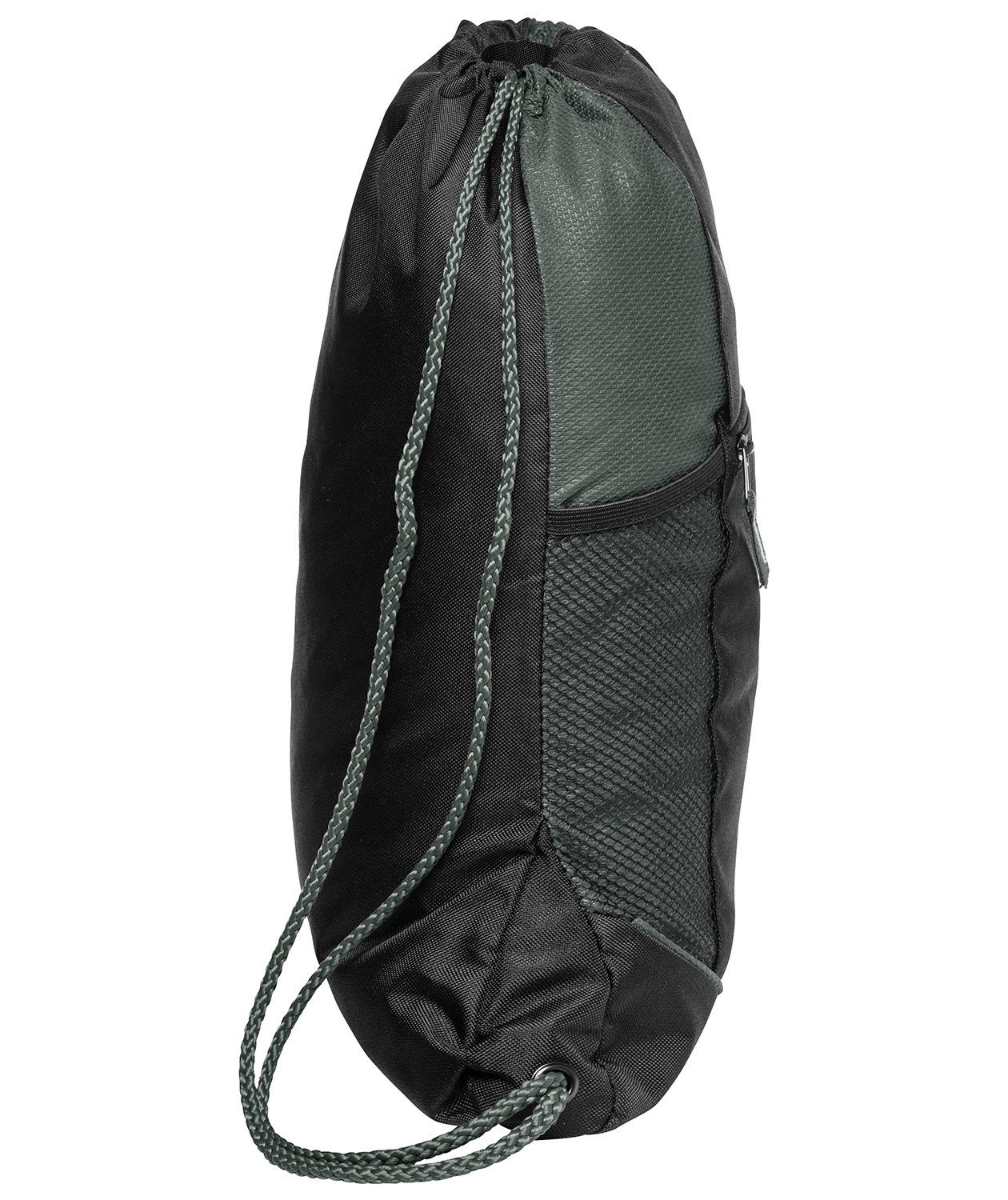 Clique Smart backpack 10L, Pistol Grey, Pistol Grey, large image number 3