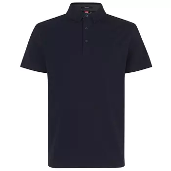 ID business polo med stretch