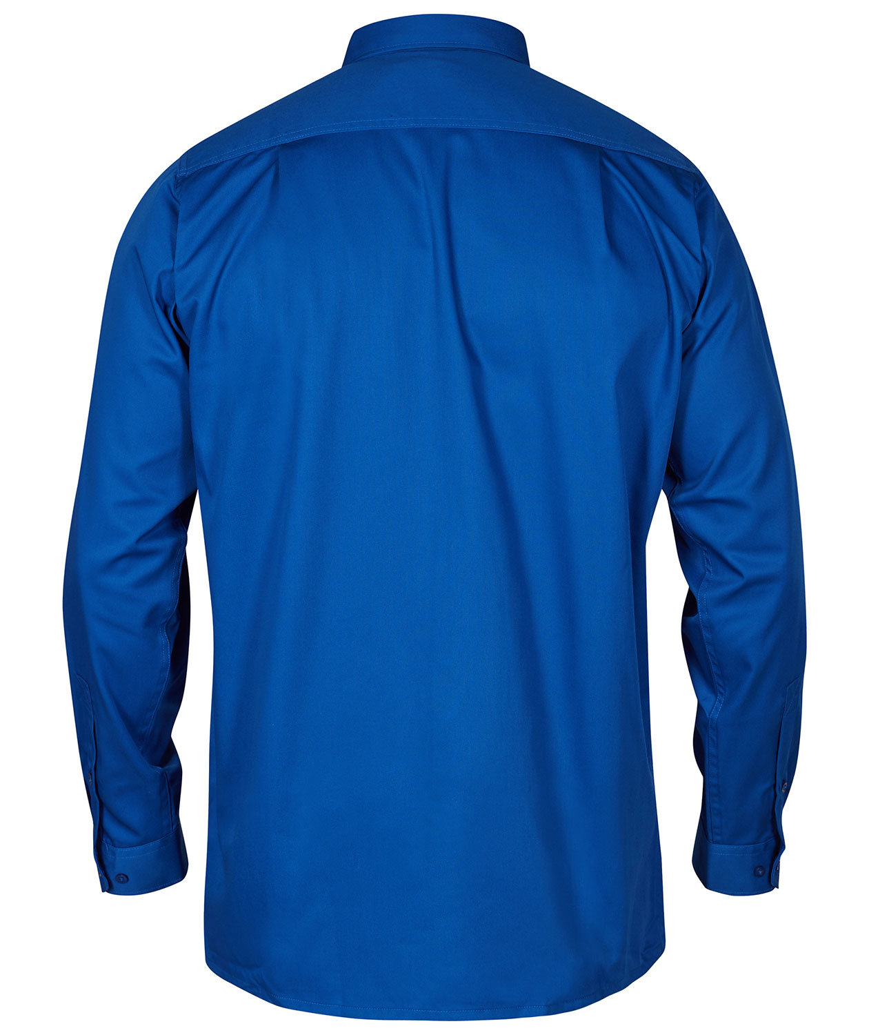 Engel Extend arbetsskjorta, Surfer Blue