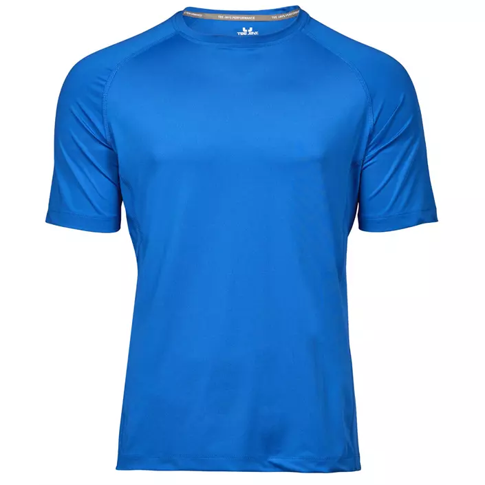 Tee Jays Cooldry T-shirt, Sky Blue, large image number 0