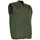 Elka thermal vest, Olive Green, Olive Green, swatch